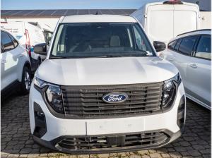 Ford Transit Courier Trend 1.5l Kamera Sitzheizung Ganzjahresreifen SOFORT VERFÜGBAR !