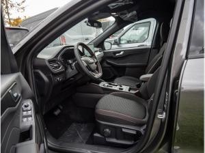 Ford Kuga ST-Line 2.5l PHEV Automatik Matrix-LED NAVI ACC BLIS Kamera Ganzjahresreifen  4x Sitzheizung