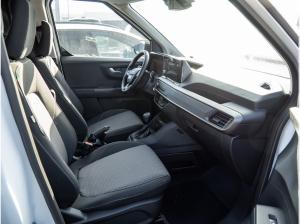 Ford Transit Courier Trend 1.5l Kamera Sitzheizung Ganzjahresreifen SOFORT VERFÜGBAR !