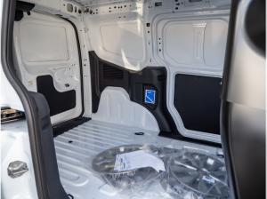 Ford Transit Courier Trend 1.5l Kamera Sitzheizung Ganzjahresreifen SOFORT VERFÜGBAR !