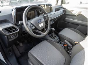 Ford Transit Courier Trend 1.5l Kamera Sitzheizung Ganzjahresreifen SOFORT VERFÜGBAR !