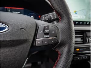 Ford Kuga ST-Line 2.5l PHEV Automatik Matrix-LED NAVI ACC BLIS Kamera Ganzjahresreifen  4x Sitzheizung