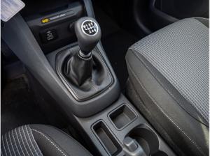 Ford Transit Courier Trend 1.5l Kamera Sitzheizung Ganzjahresreifen SOFORT VERFÜGBAR !