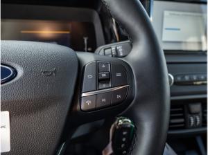 Ford Transit Courier Trend 1.5l Kamera Sitzheizung Ganzjahresreifen SOFORT VERFÜGBAR !
