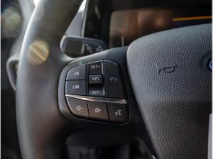 Ford Transit Courier Trend 1.5l Kamera Sitzheizung Ganzjahresreifen SOFORT VERFÜGBAR !