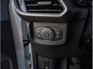 Ford Transit Courier Trend 1.5l Kamera Sitzheizung Ganzjahresreifen SOFORT VERFÜGBAR !