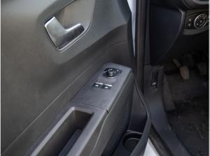 Ford Transit Courier Trend 1.5l Kamera Sitzheizung Ganzjahresreifen SOFORT VERFÜGBAR !