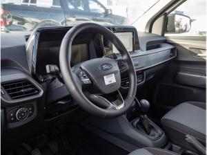 Ford Transit Courier Trend 1.5l Kamera Sitzheizung Ganzjahresreifen SOFORT VERFÜGBAR !