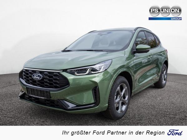 Ford Kuga ST-Line 2.5l PHEV Matrix-LED SHZ Kamera Navi Winter-Paket Ganzjahresreifen