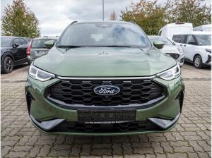 Ford Kuga ST-Line 2.5l PHEV Matrix-LED SHZ Kamera Navi Winter-Paket Ganzjahresreifen
