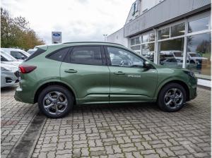 Ford Kuga ST-Line 2.5l PHEV Matrix-LED SHZ Kamera Navi Winter-Paket Ganzjahresreifen
