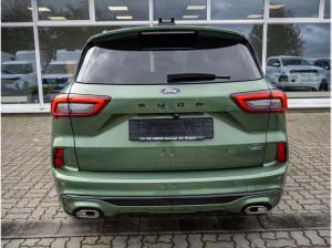 Ford Kuga ST-Line 2.5l PHEV Matrix-LED SHZ Kamera Navi Winter-Paket Ganzjahresreifen