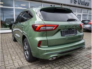 Ford Kuga ST-Line 2.5l PHEV Matrix-LED SHZ Kamera Navi Winter-Paket Ganzjahresreifen