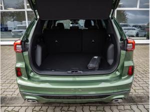 Ford Kuga ST-Line 2.5l PHEV Matrix-LED SHZ Kamera Navi Winter-Paket Ganzjahresreifen