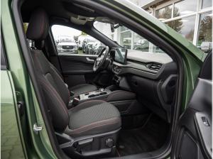 Ford Kuga ST-Line 2.5l PHEV Matrix-LED SHZ Kamera Navi Winter-Paket Ganzjahresreifen
