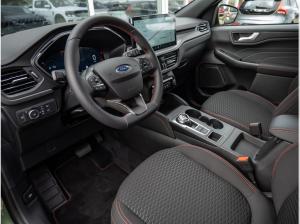 Ford Kuga ST-Line 2.5l PHEV Matrix-LED SHZ Kamera Navi Winter-Paket Ganzjahresreifen