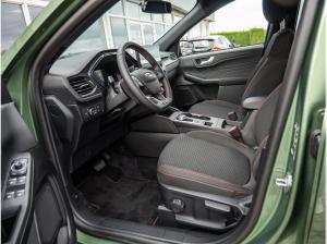 Ford Kuga ST-Line 2.5l PHEV Matrix-LED SHZ Kamera Navi Winter-Paket Ganzjahresreifen