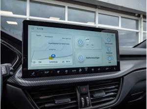 Ford Kuga ST-Line 2.5l PHEV Matrix-LED SHZ Kamera Navi Winter-Paket Ganzjahresreifen
