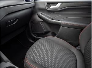 Ford Kuga ST-Line 2.5l PHEV Matrix-LED SHZ Kamera Navi Winter-Paket Ganzjahresreifen