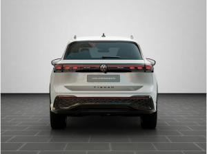 Volkswagen Tiguan R-Line 2,0 l TDI SCR 7-Gang-Doppelkupplungsgetriebe DSG