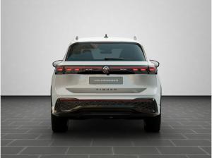 Volkswagen Tiguan R-Line 2,0 l TDI SCR 7-Gang-Doppelkupplungsgetriebe DSG
