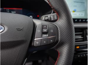 Ford Kuga ST-Line 2.5l PHEV Matrix-LED SHZ Kamera Navi Winter-Paket Ganzjahresreifen