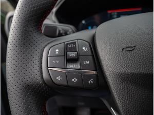 Ford Kuga ST-Line 2.5l PHEV Matrix-LED SHZ Kamera Navi Winter-Paket Ganzjahresreifen