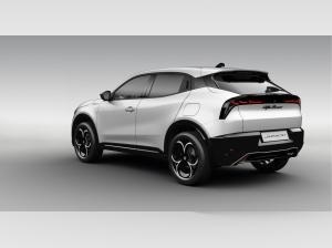 Alfa Romeo Junior Sport Speciale  Elettrica 115 kW