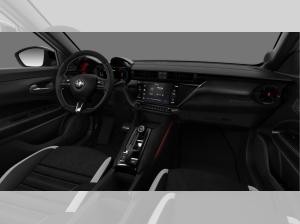 Alfa Romeo Junior Sport Speciale  Elettrica 115 kW