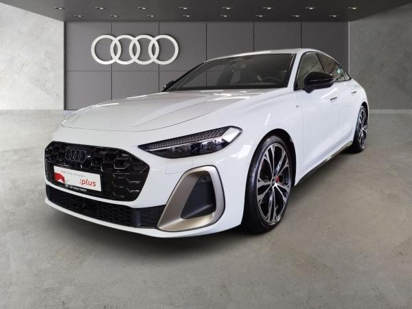 Audi A5 LimousineTFSI S tronic S line Matrix-LED Navi VC DAB