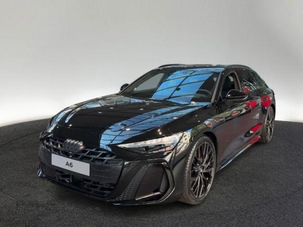 Audi A6 Avant e-hybrid quattro S tronic #SofortVerfügbar
