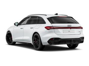 Audi A5 Avant e-hybrid quattro S tronic #SofortVerfügbar  #0,5%-Versteuerung