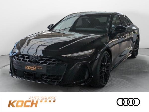 Audi A6 Limousine TDI S-Tronic q. S-Line Ext., Tech Plus, Ambiente Pro,