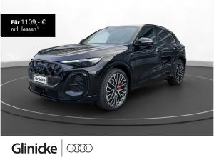 Audi Q5 SUV e-hybrid qu. S-Line AHK Pano B&O LM 21"