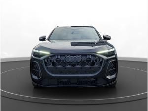 Audi Q5 SUV e-hybrid qu. S-Line AHK Pano B&O LM 21"