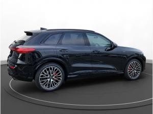 Audi Q5 SUV e-hybrid qu. S-Line AHK Pano B&O LM 21"