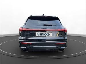 Audi Q5 SUV e-hybrid qu. S-Line AHK Pano B&O LM 21"