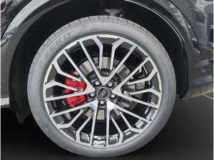 Audi Q5 SUV e-hybrid qu. S-Line AHK Pano B&O LM 21"