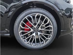 Audi Q5 SUV e-hybrid qu. S-Line AHK Pano B&O LM 21"