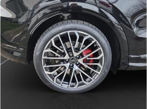 Audi Q5 SUV e-hybrid qu. S-Line AHK Pano B&O LM 21"