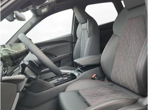 Audi Q5 SUV e-hybrid qu. S-Line AHK Pano B&O LM 21"