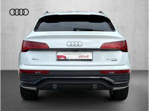 Audi Q5 Sportback 45 TFSI q. S line *Matrix*AHK*Tour*