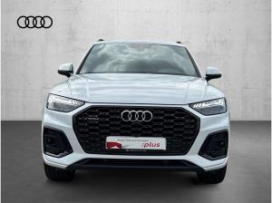 Audi Q5 Sportback 45 TFSI q. S line *Matrix*AHK*Tour*