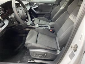 Audi A3 Limousine 30 TFSI S line *LED*Business*Sonos*
