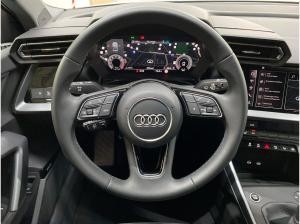 Audi A3 Limousine 30 TFSI S line *LED*Business*Sonos*
