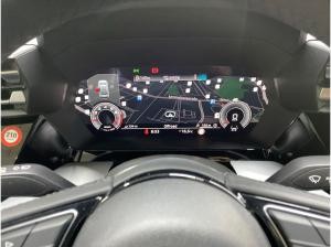 Audi A3 Limousine 30 TFSI S line *LED*Business*Sonos*