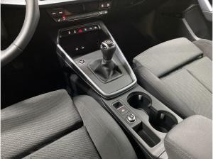 Audi A3 Limousine 30 TFSI S line *LED*Business*Sonos*