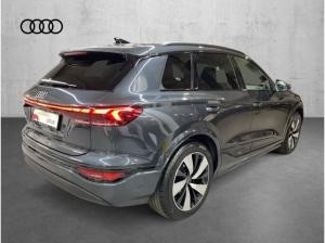 Audi Q6 e-tron *Matrix*Pano*AHK*B&O*HuD*Tech plus*