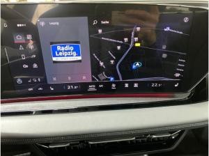 Audi Q6 e-tron *Matrix*Pano*AHK*B&O*HuD*Tech plus*