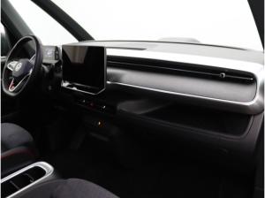 Volkswagen ID.Buzz GTX 4M/ Navi, Matrix, 360°,AHK, HuD, CCS